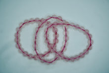 Load image into Gallery viewer, Rose Quartz Bracelet
